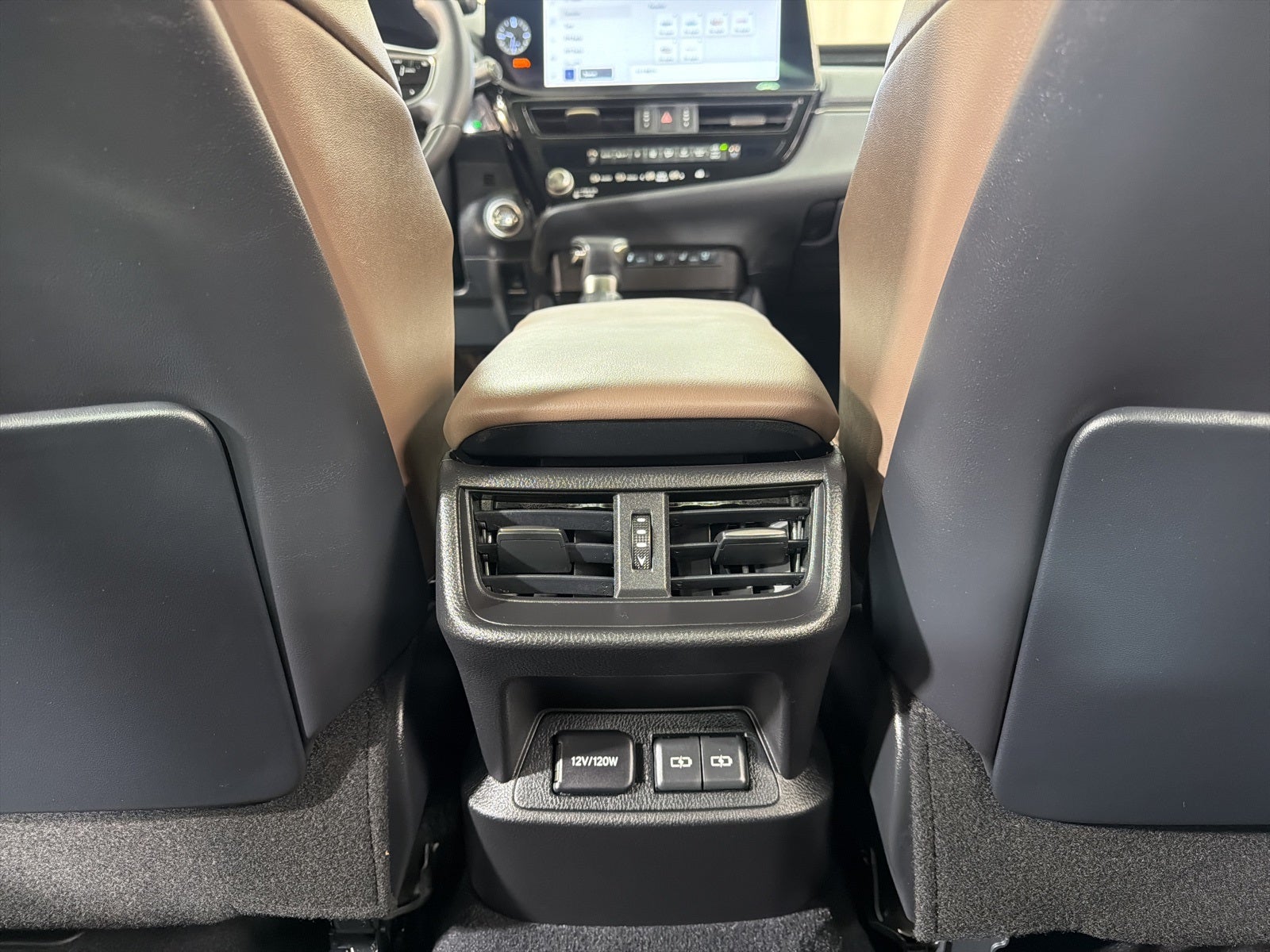 2024 Lexus ES 350 Ultra Luxury