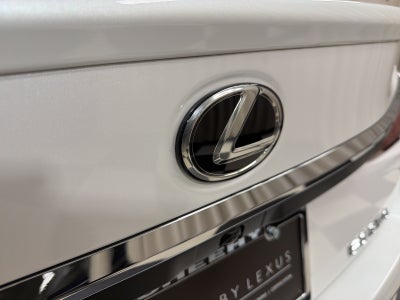 2024 Lexus ES 350 Ultra Luxury