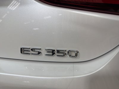 2024 Lexus ES 350 Ultra Luxury
