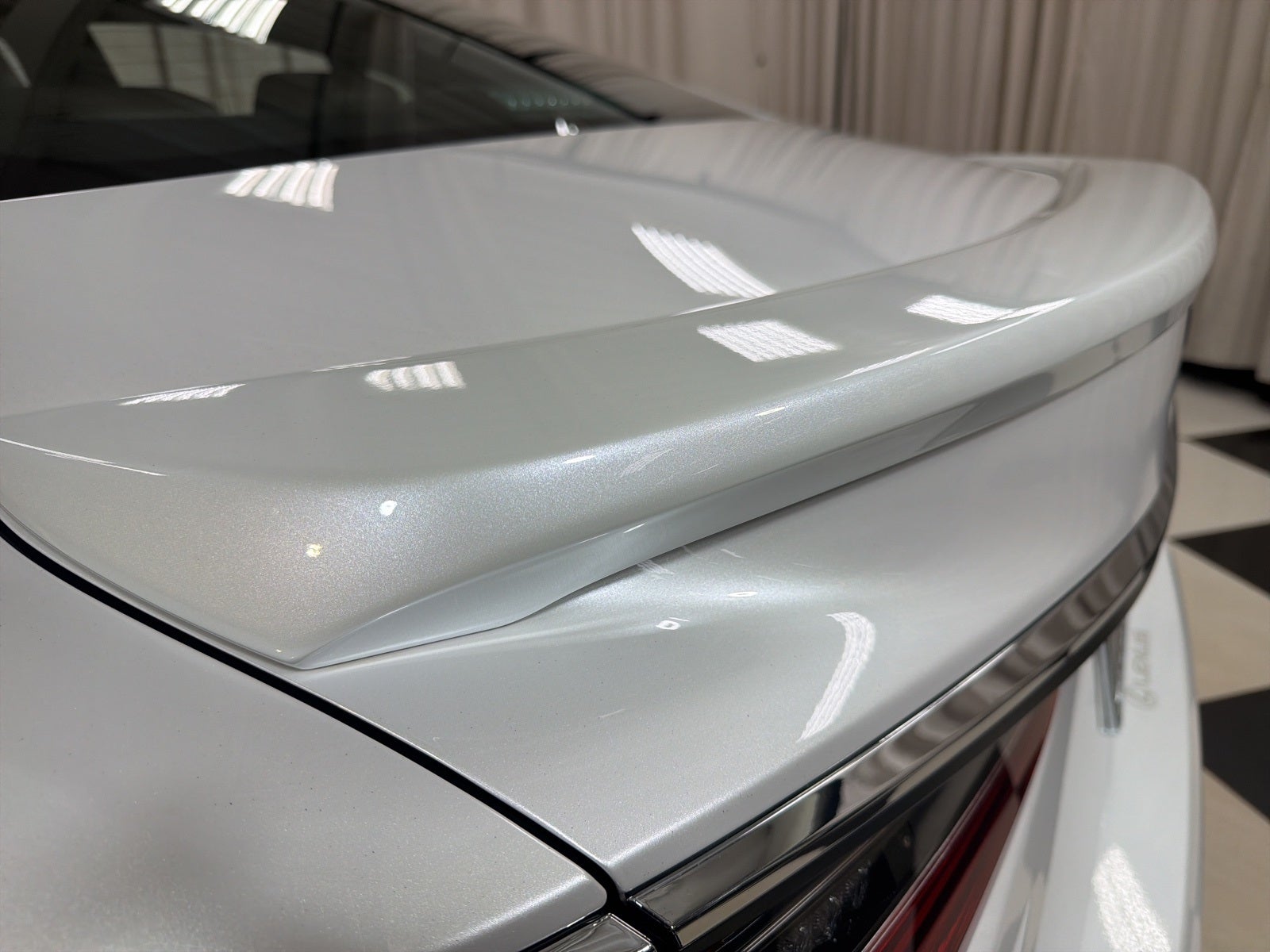 2024 Lexus ES 350 Ultra Luxury