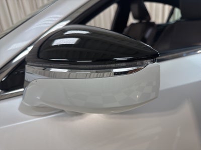 2024 Lexus ES 350 Ultra Luxury