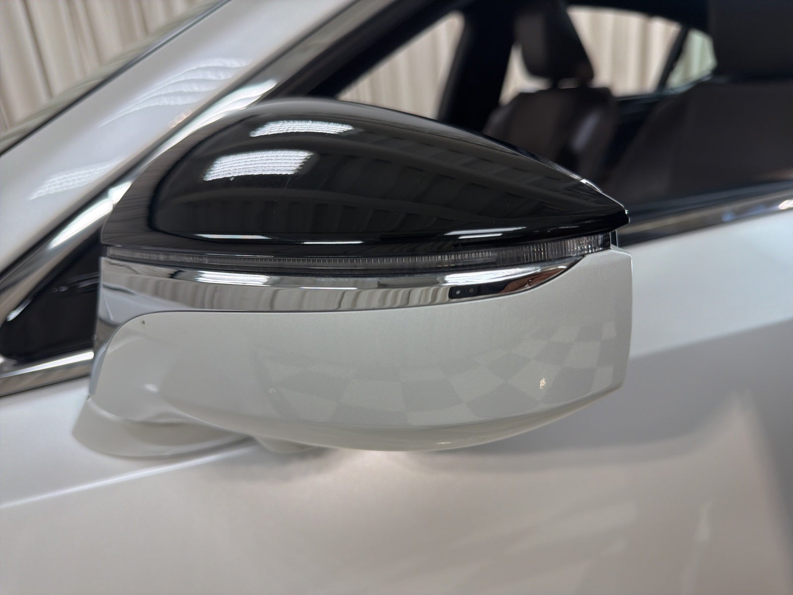 2024 Lexus ES 350 Ultra Luxury