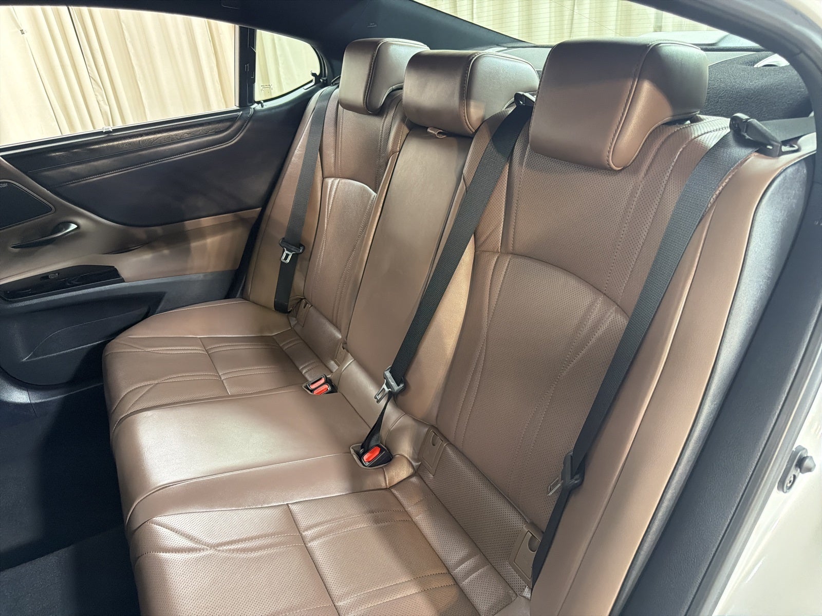 2024 Lexus ES 350 Ultra Luxury