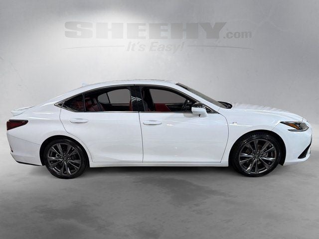 2020 Lexus ES 350 F Sport