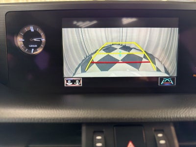 2020 Lexus ES 350 F Sport
