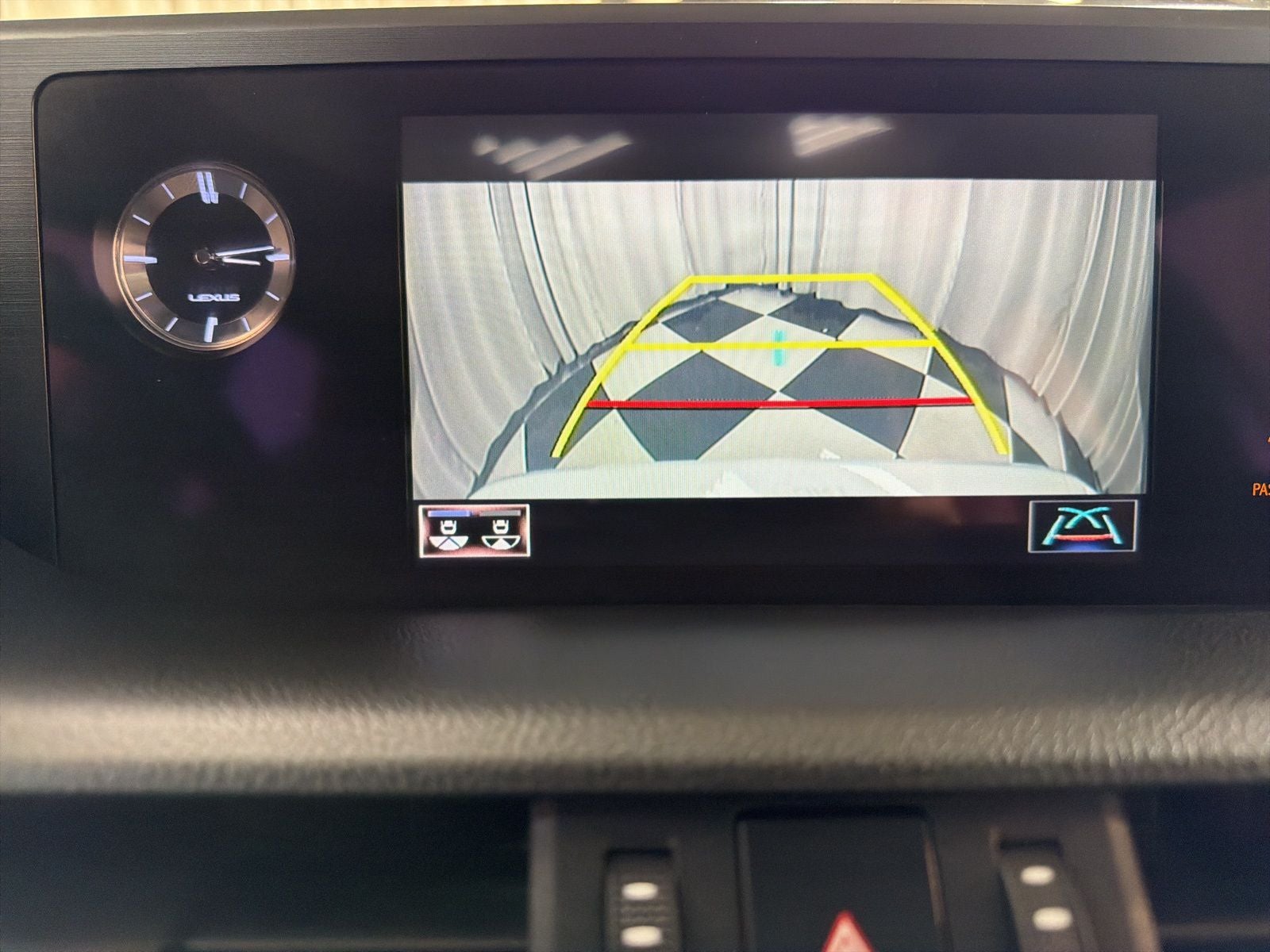 2020 Lexus ES 350 F Sport