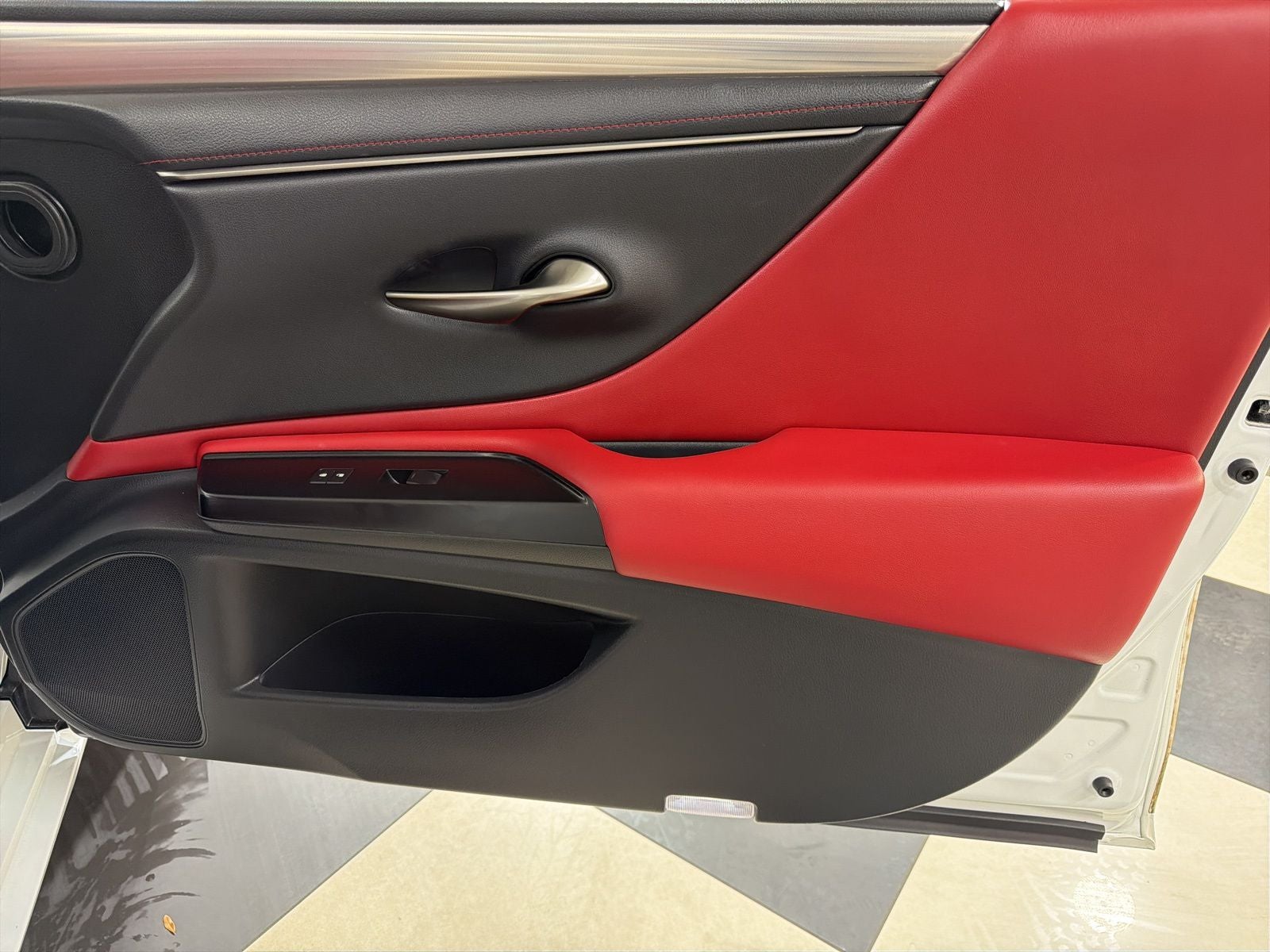 2020 Lexus ES 350 F Sport