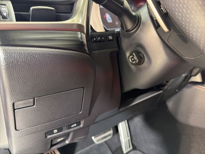 2020 Lexus ES 350 F Sport