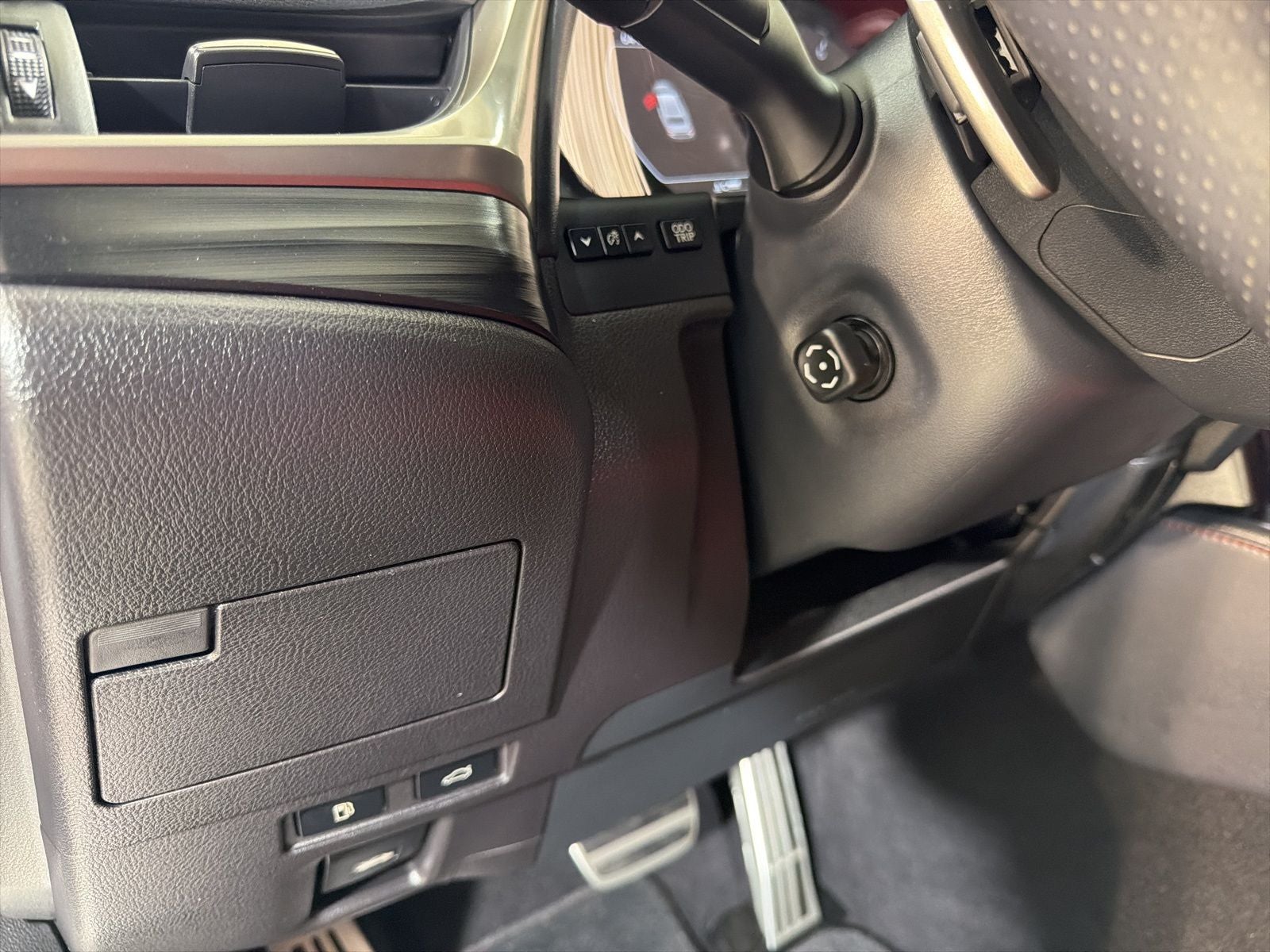 2020 Lexus ES 350 F Sport