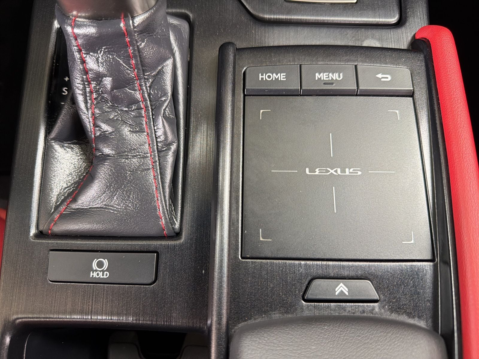 2020 Lexus ES 350 F Sport
