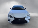 2020 Lexus ES 350 F Sport