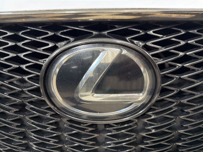 2020 Lexus ES 350 F Sport