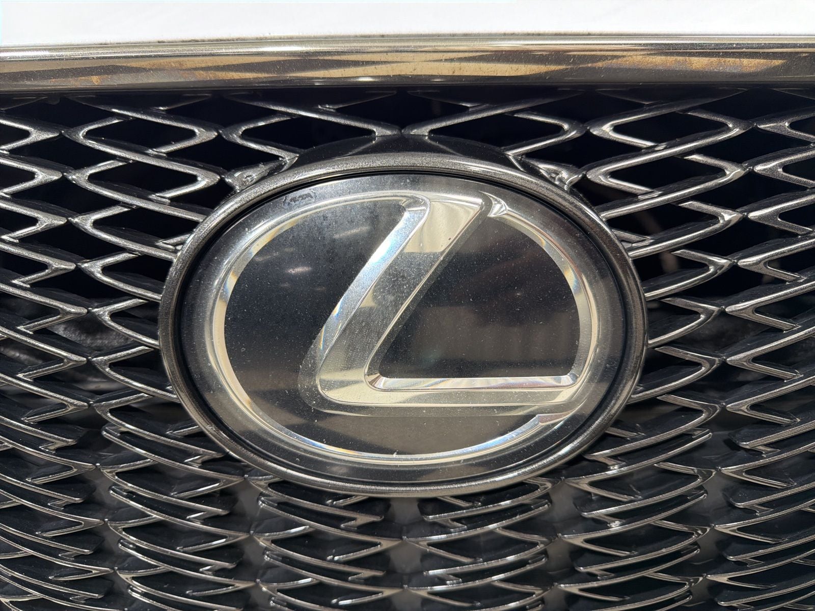 2020 Lexus ES 350 F Sport
