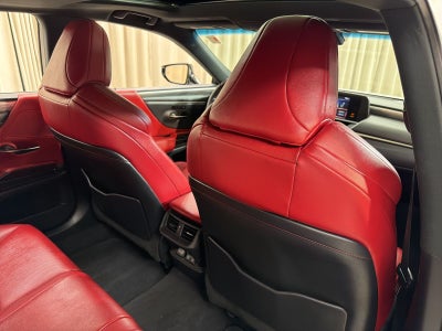 2020 Lexus ES 350 F Sport