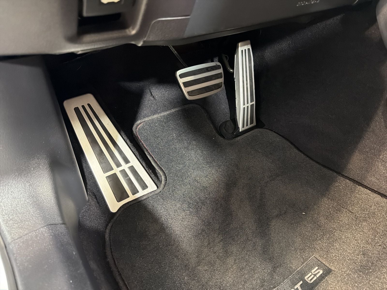 2020 Lexus ES 350 F Sport
