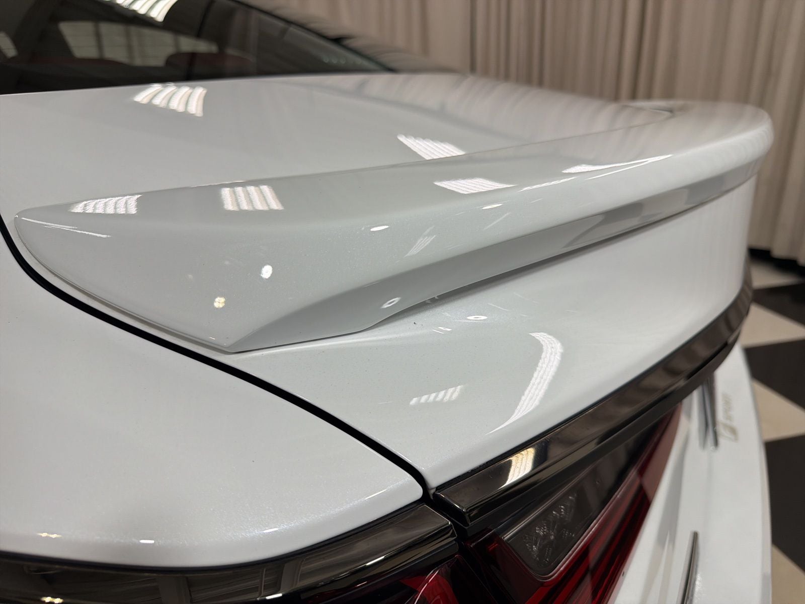 2020 Lexus ES 350 F Sport
