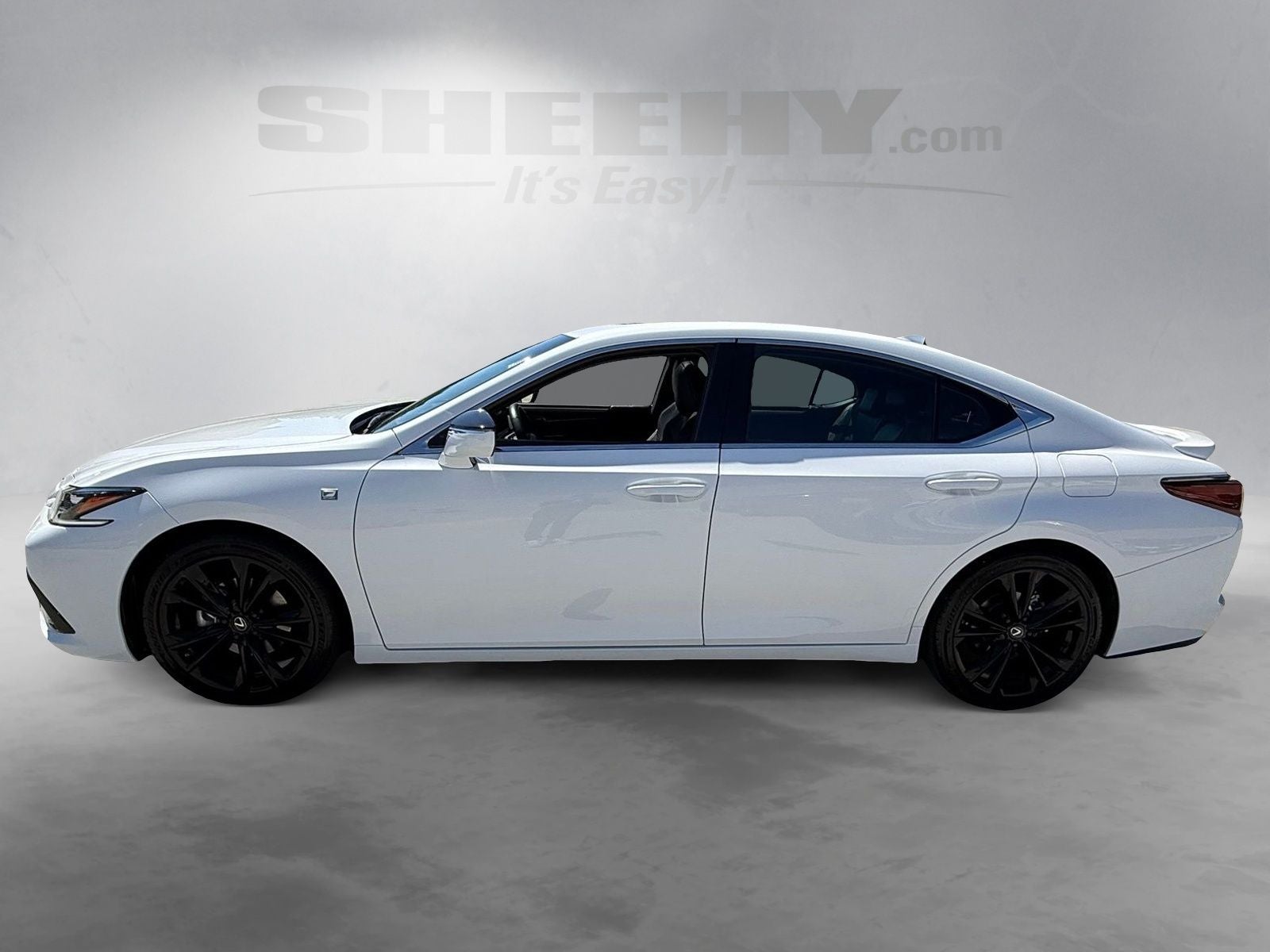 2022 Lexus ES 350 F Sport