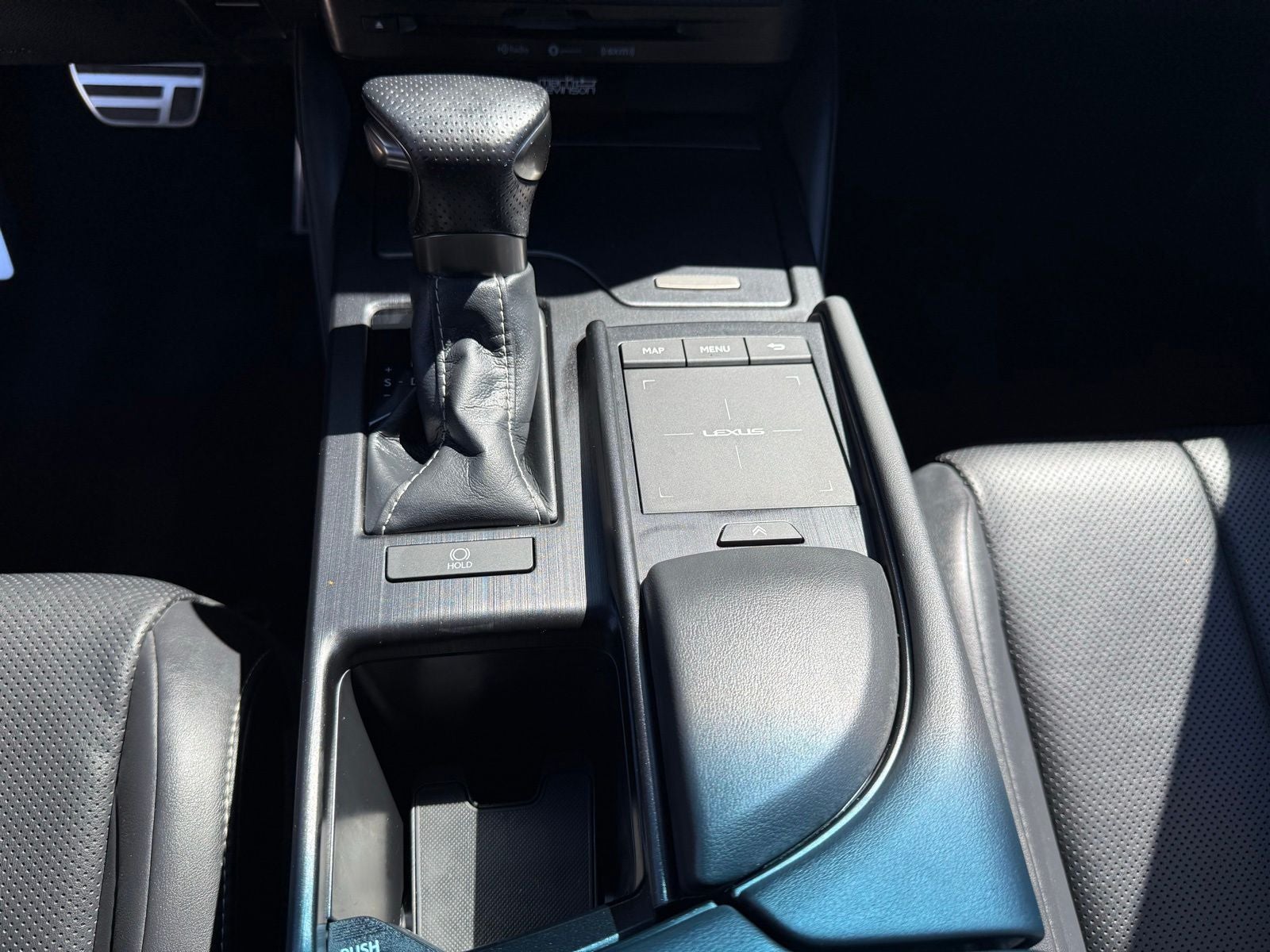 2022 Lexus ES 350 F Sport