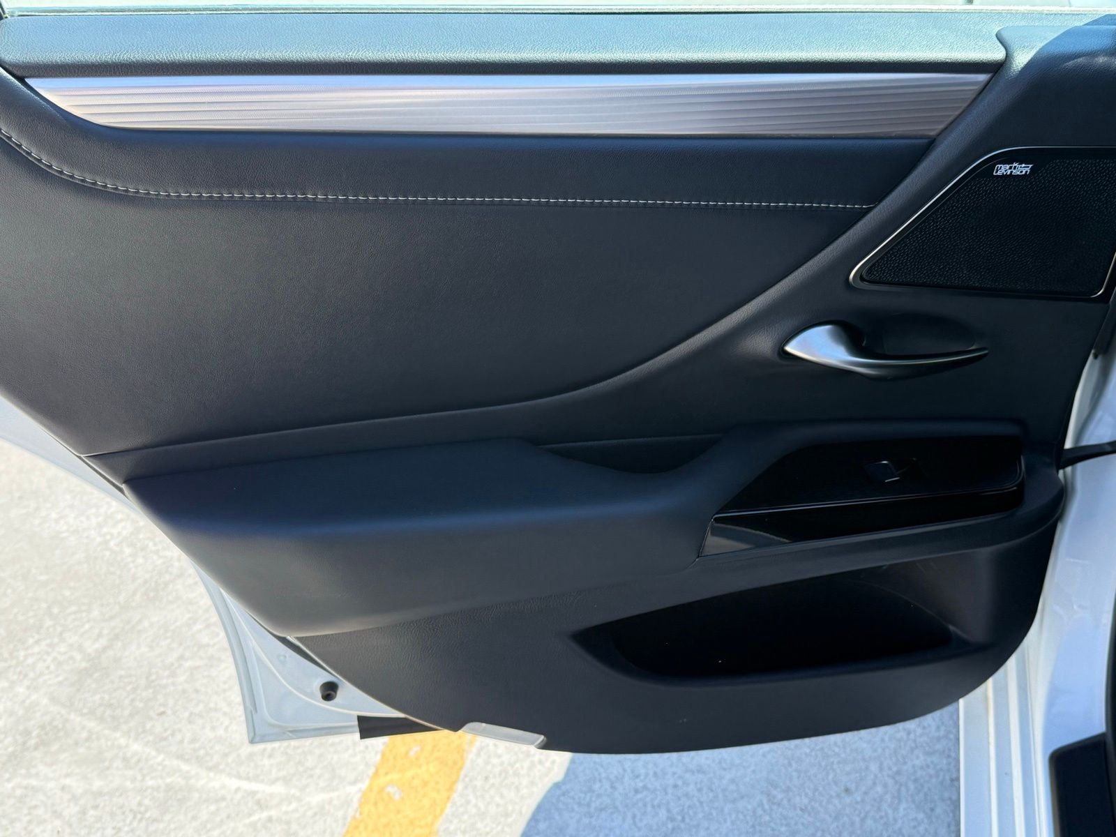 2022 Lexus ES 350 F Sport