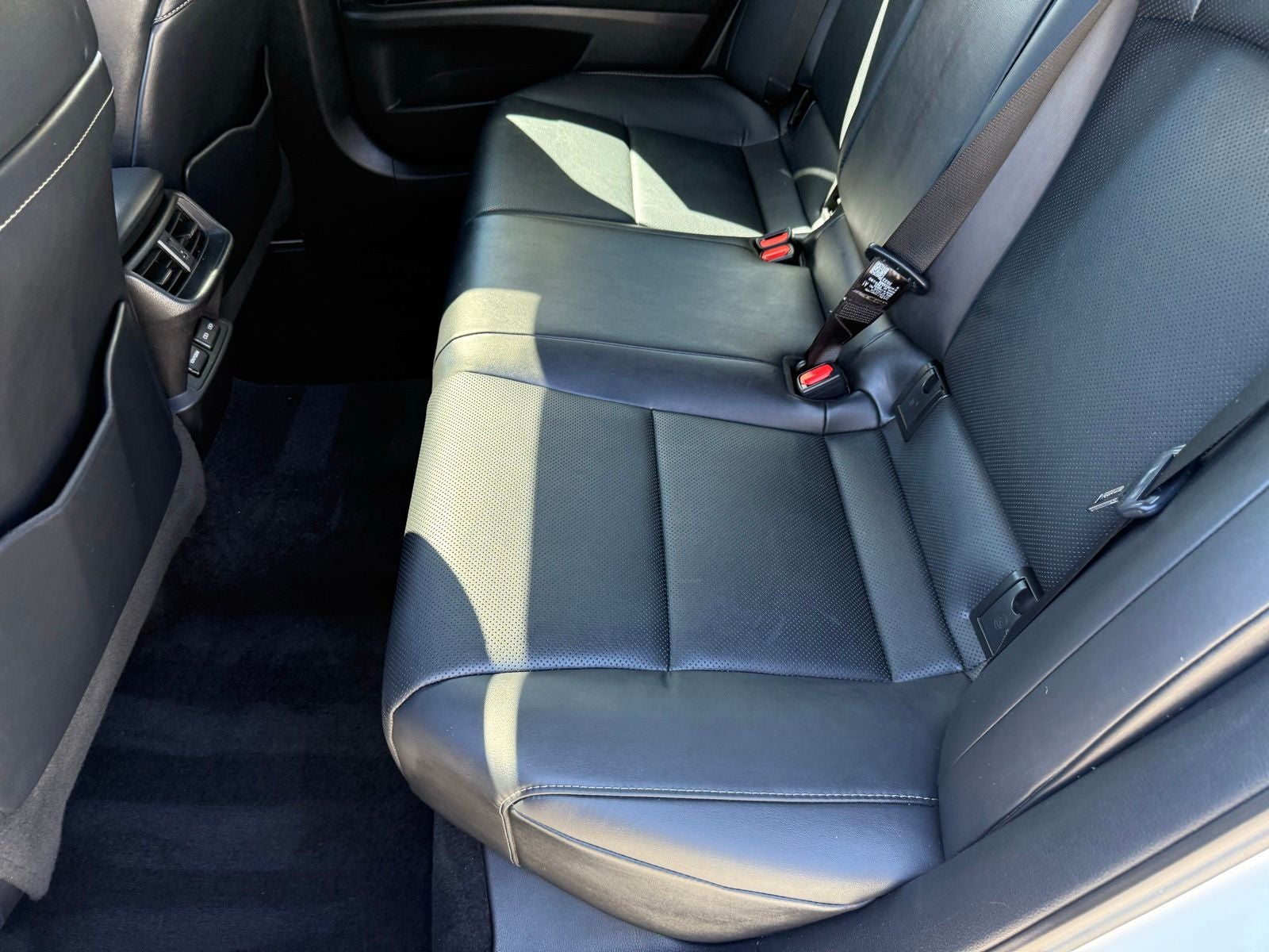 2022 Lexus ES 350 F Sport