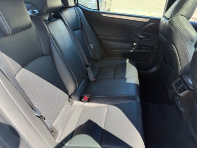 2022 Lexus ES 350 F Sport