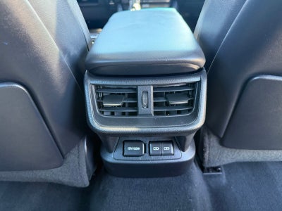 2022 Lexus ES 350 F Sport