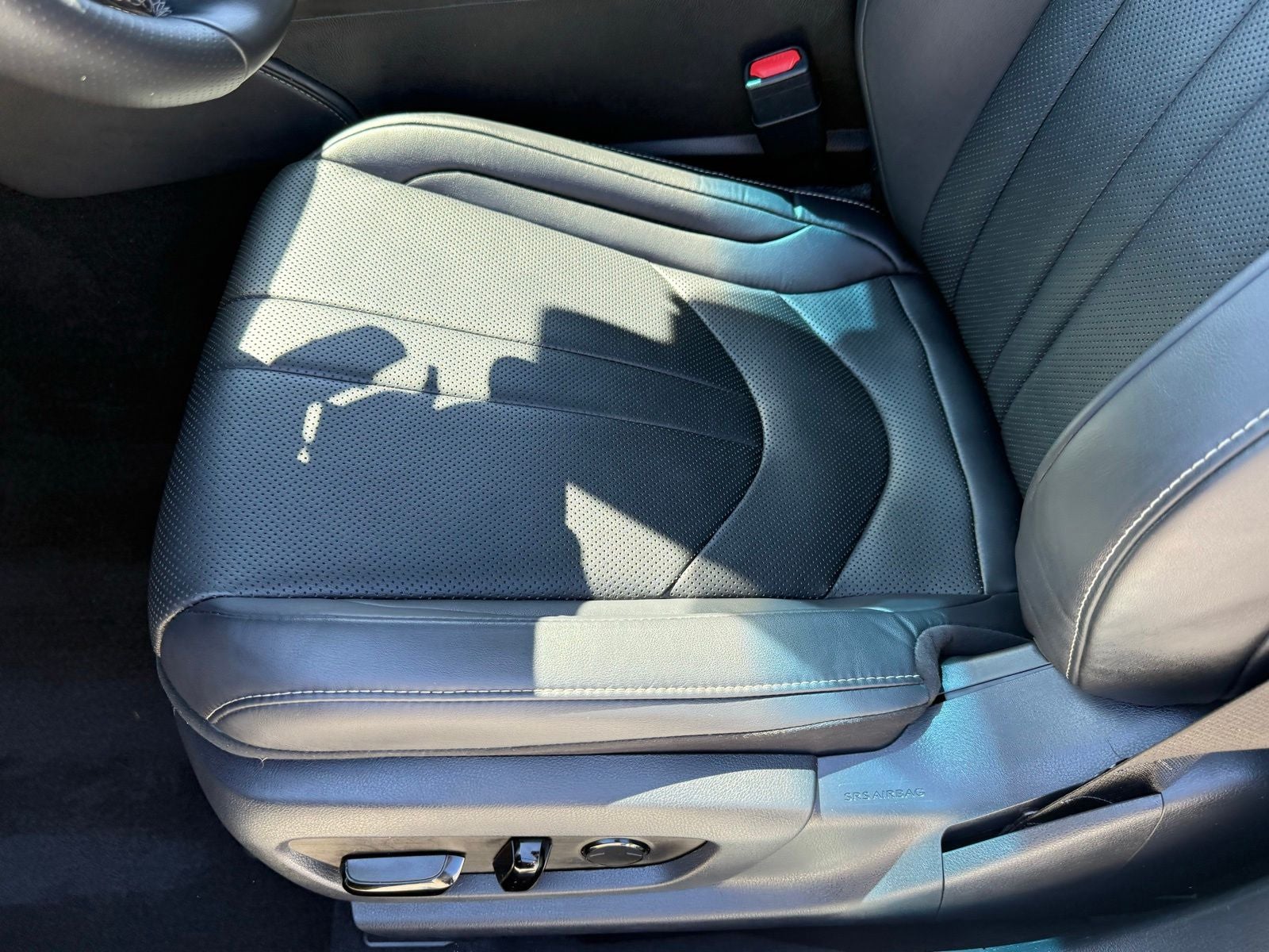 2022 Lexus ES 350 F Sport