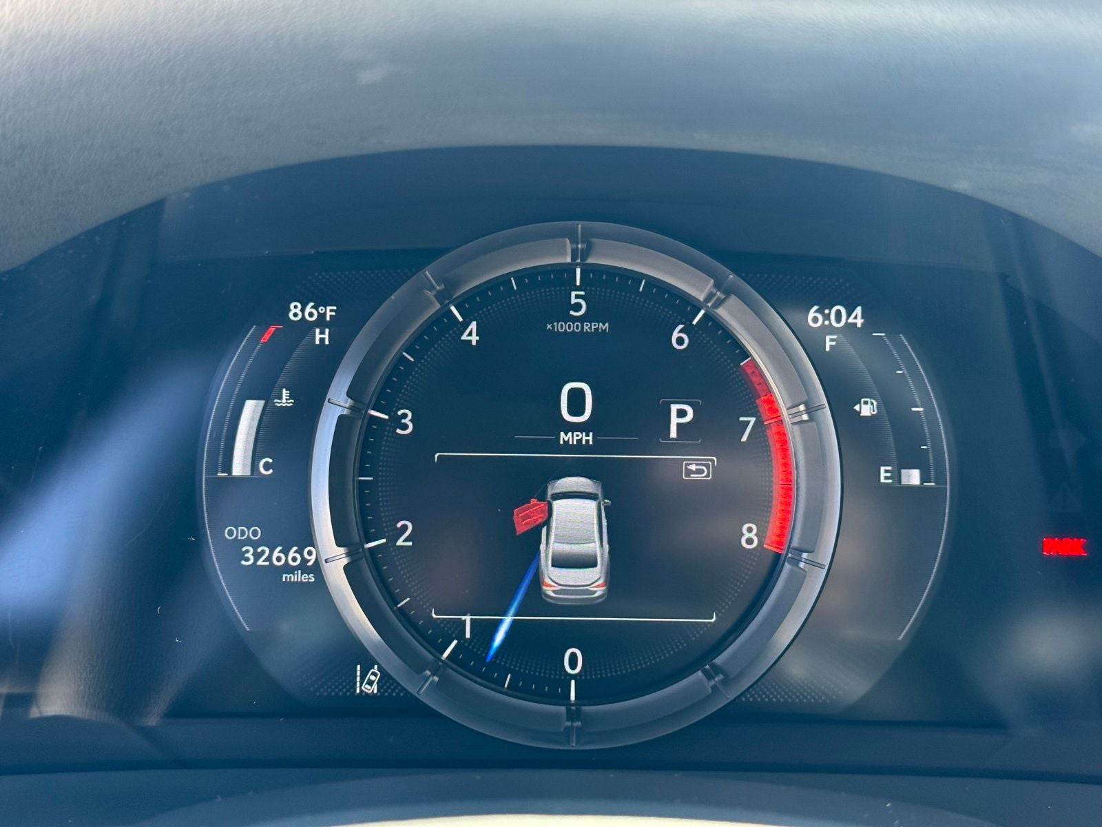 2022 Lexus ES 350 F Sport