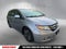 2016 Honda Odyssey Touring
