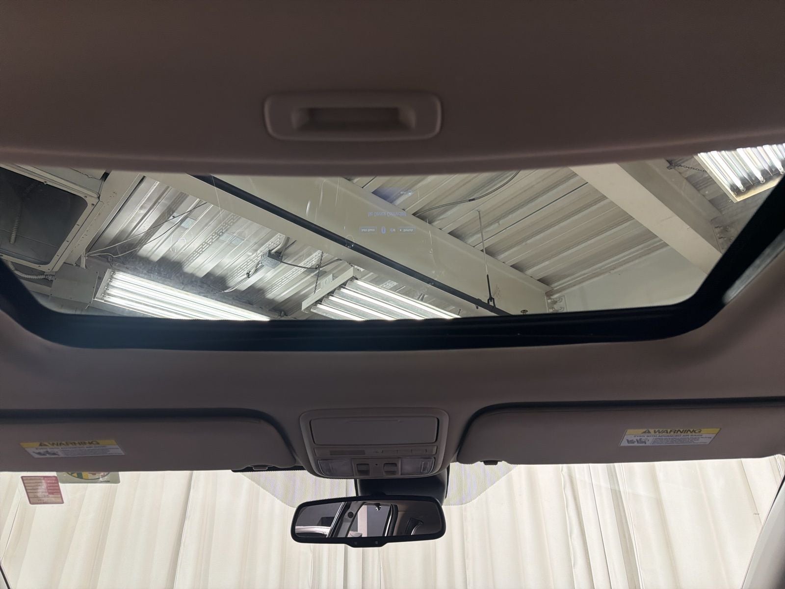 2016 Honda Odyssey Touring