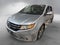 2016 Honda Odyssey Touring