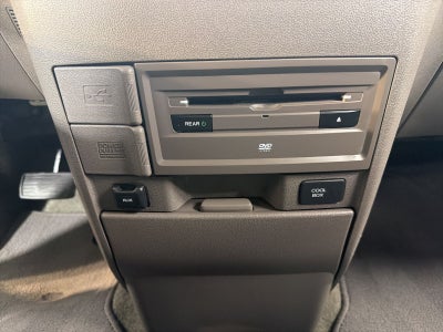 2016 Honda Odyssey Touring