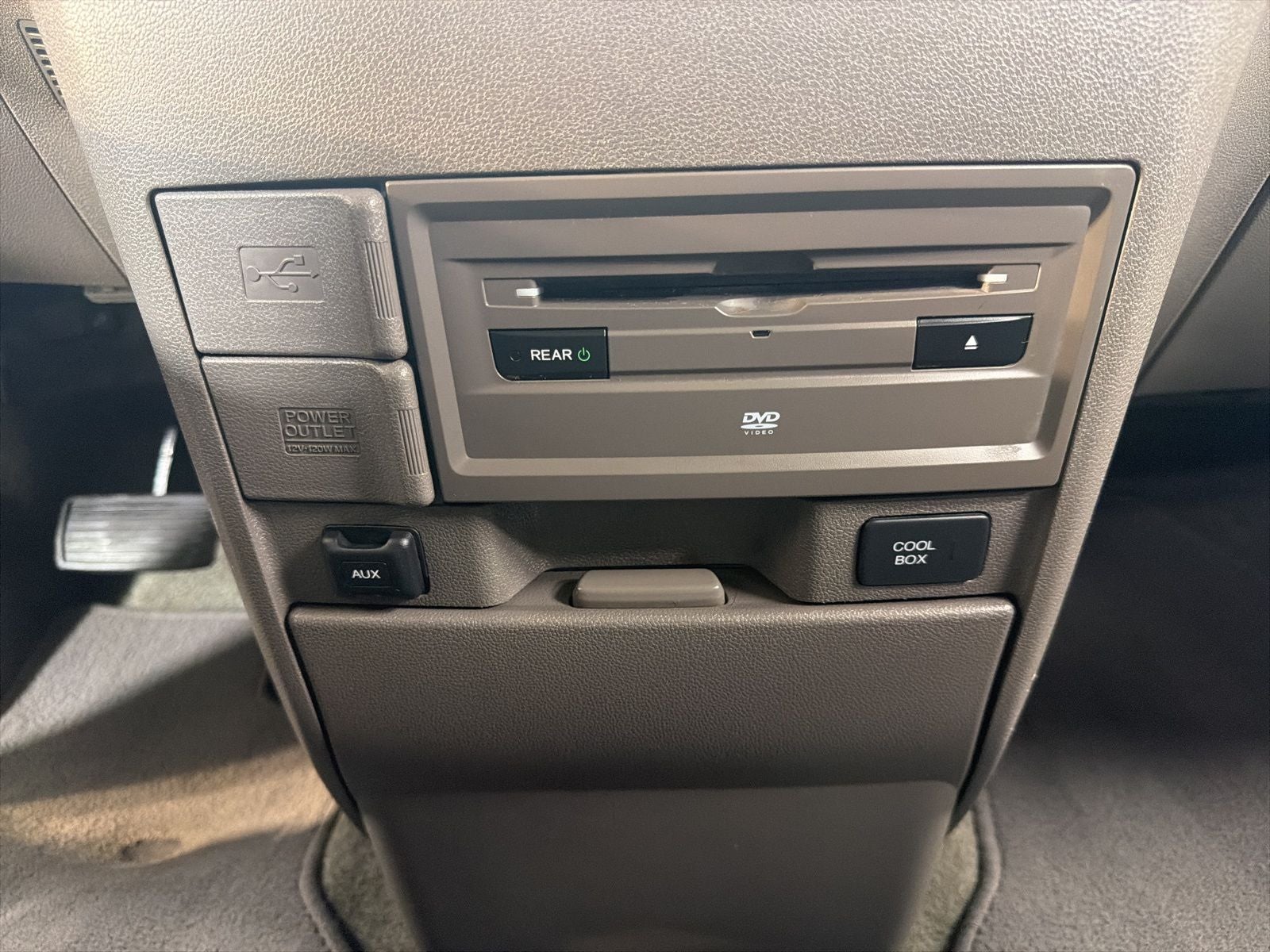2016 Honda Odyssey Touring
