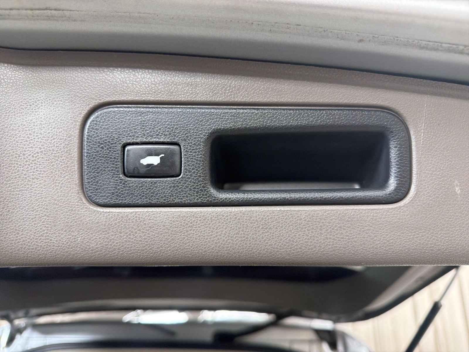 2016 Honda Odyssey Touring