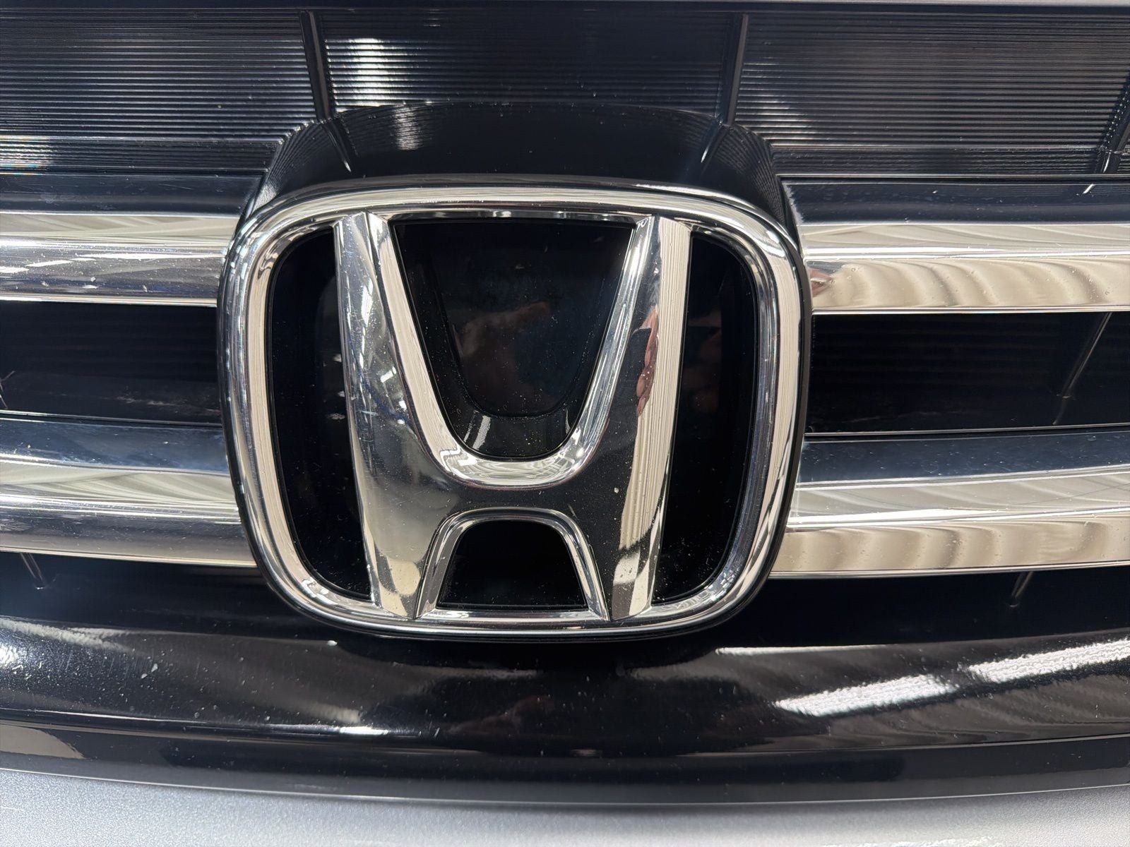 2016 Honda Odyssey Touring