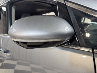 2016 Honda Odyssey Touring