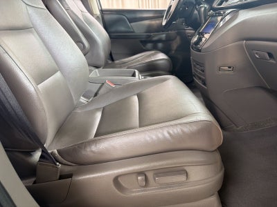 2016 Honda Odyssey Touring