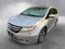 2016 Honda Odyssey Touring