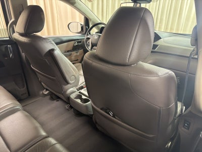 2016 Honda Odyssey Touring