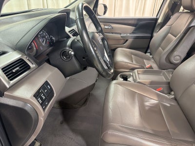 2016 Honda Odyssey Touring