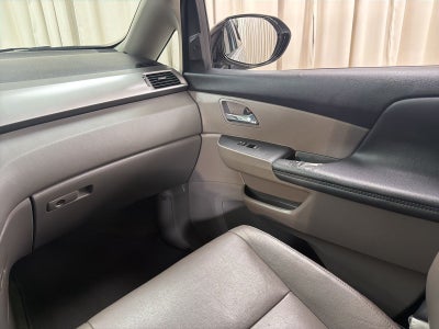 2016 Honda Odyssey Touring