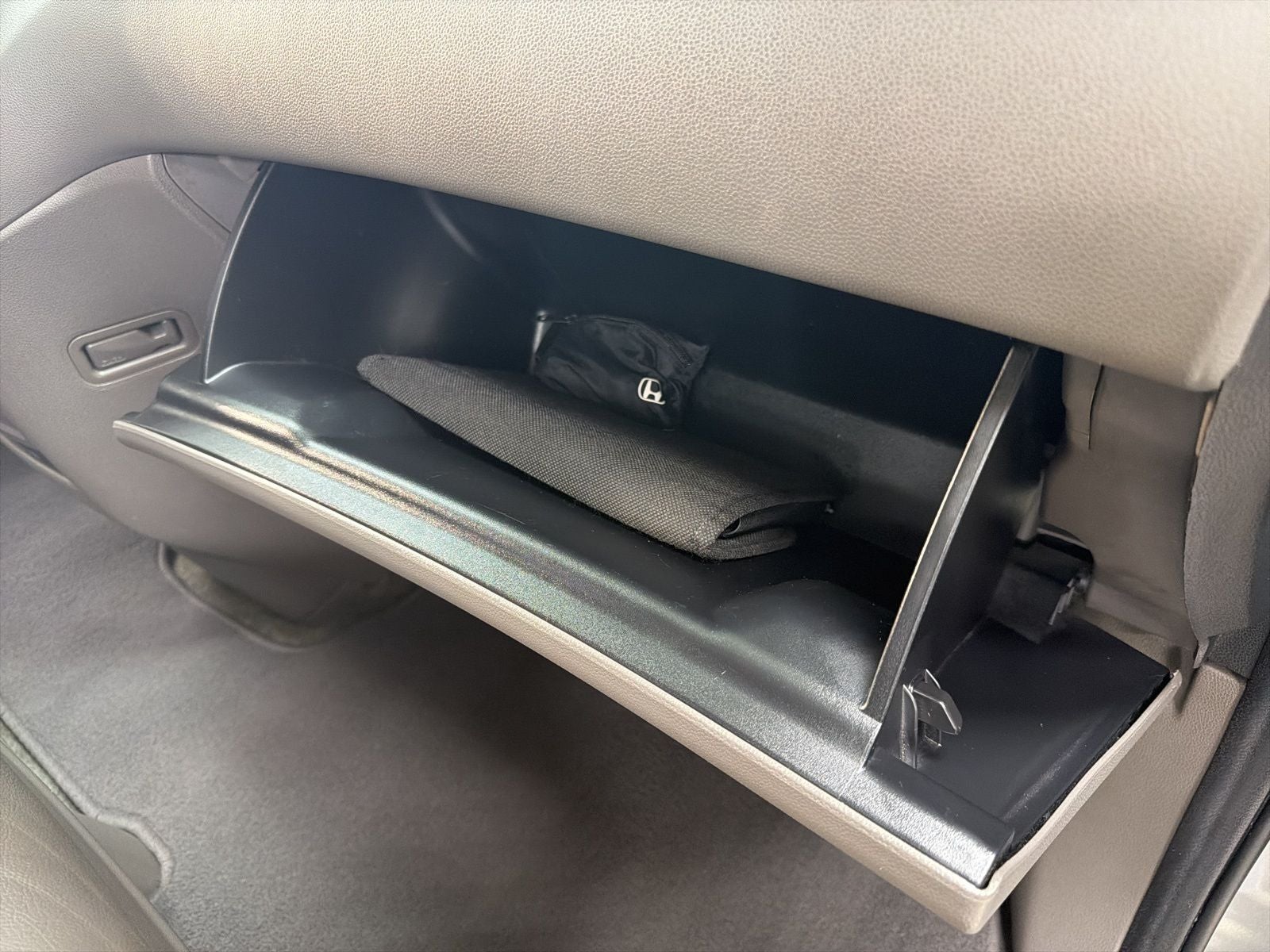 2016 Honda Odyssey Touring
