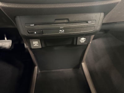 2019 Honda Odyssey Touring