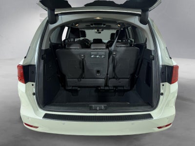 2019 Honda Odyssey Touring