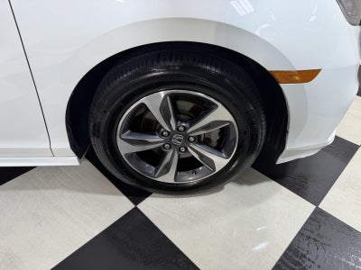 2019 Honda Odyssey Touring