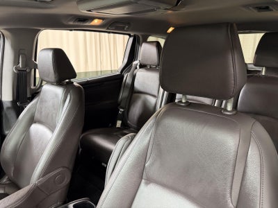 2019 Honda Odyssey Touring