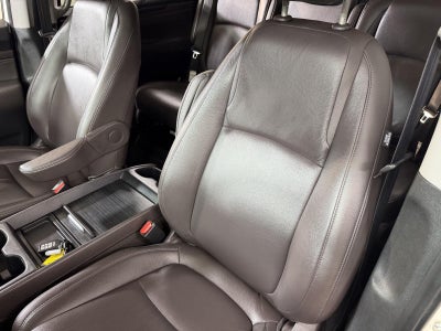 2019 Honda Odyssey Touring