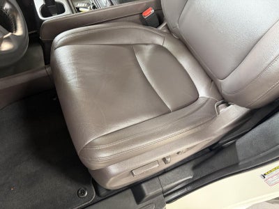 2019 Honda Odyssey Touring