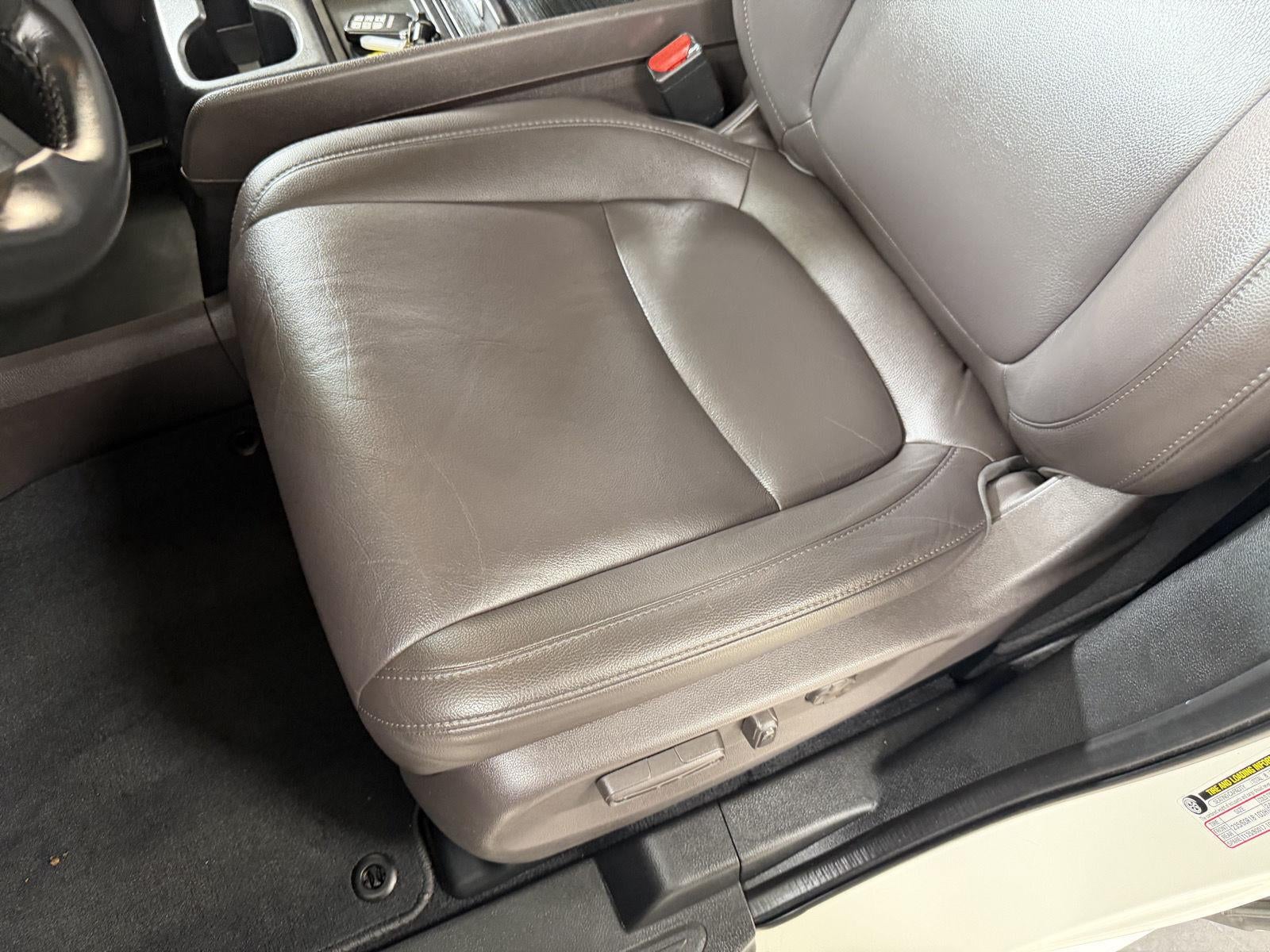 2019 Honda Odyssey Touring
