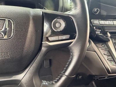 2019 Honda Odyssey Touring